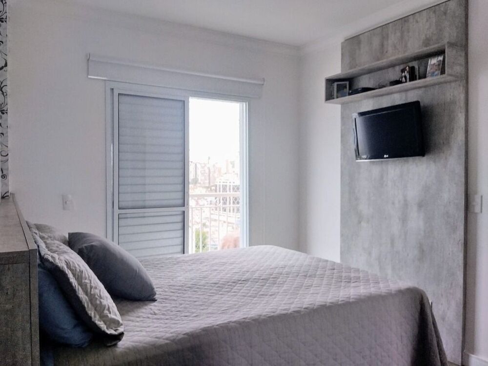 Apartamento, 3 quartos, 83 m² - Foto 2