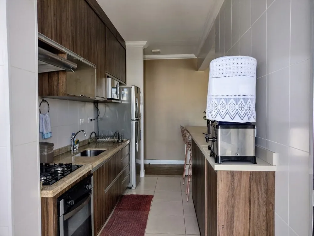 Apartamento, 3 quartos, 83 m² - Foto 3