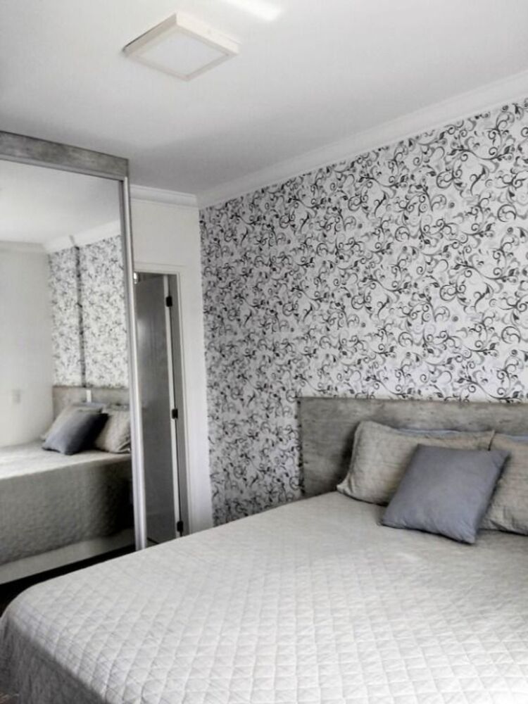 Apartamento, 3 quartos, 83 m² - Foto 1
