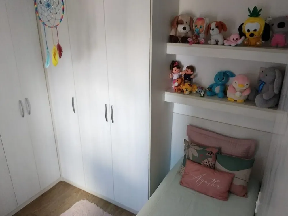 Apartamento, 3 quartos, 83 m² - Foto 2
