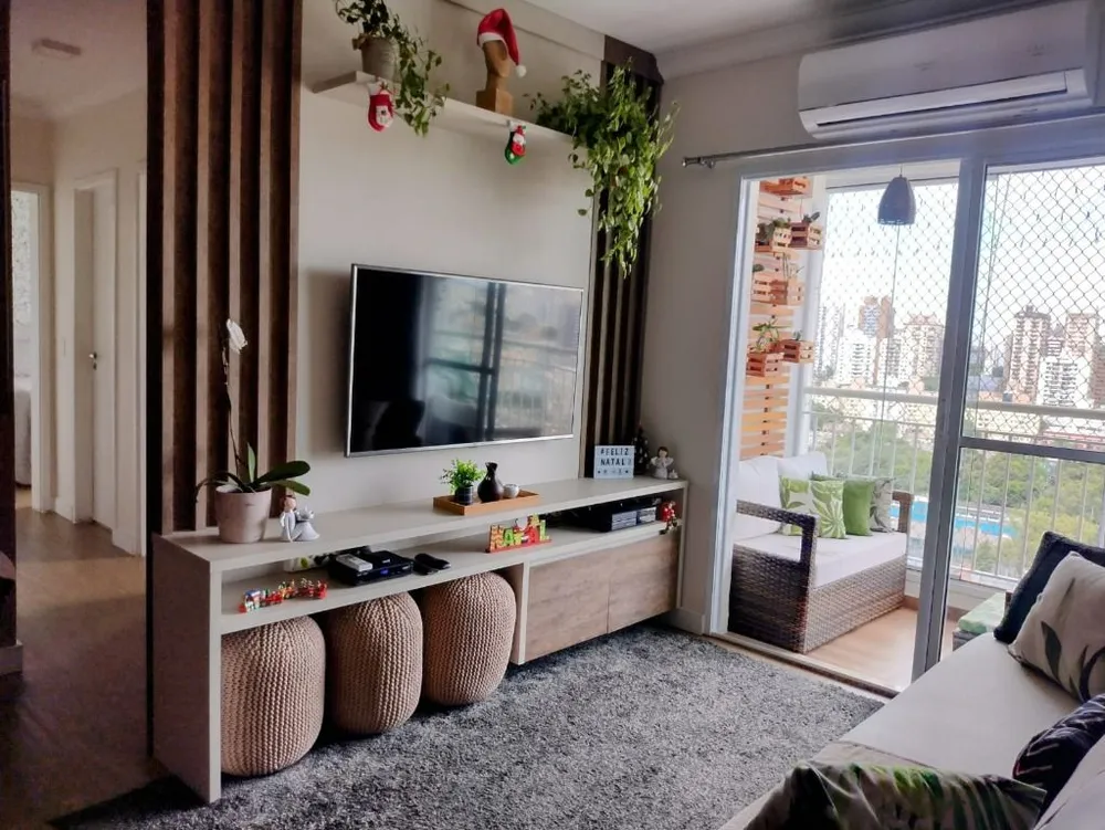 Apartamento, 3 quartos, 83 m² - Foto 4