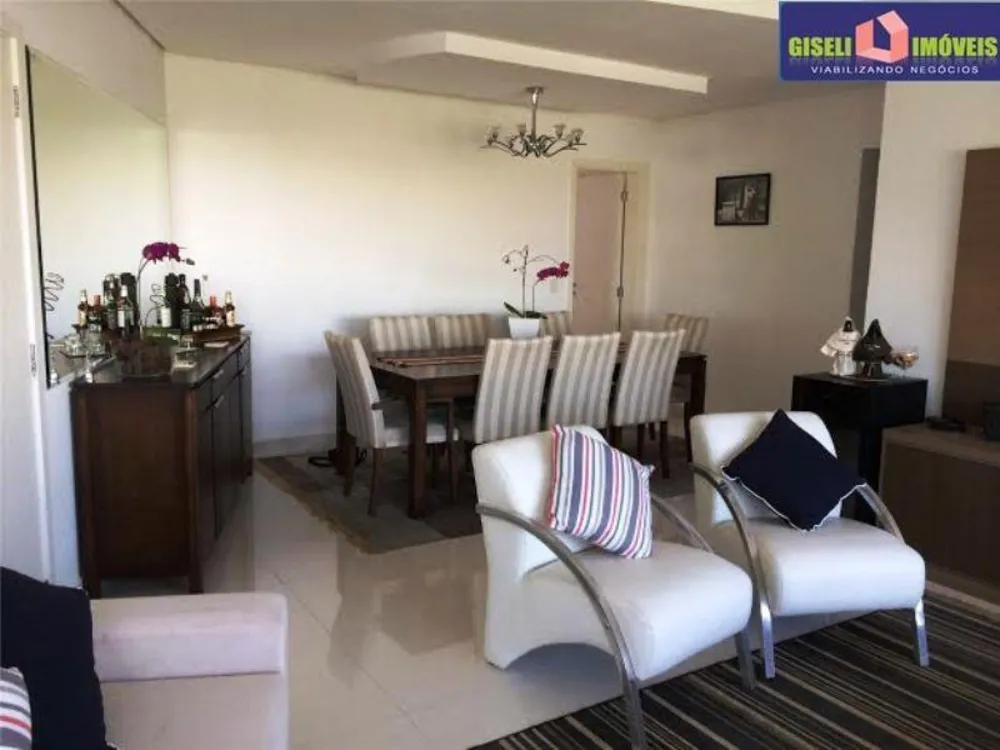 Apartamento, 4 quartos, 150 m² - Foto 12