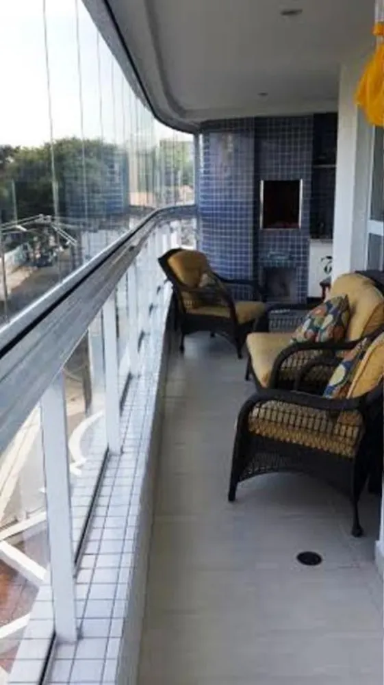 Apartamento, 4 quartos, 150 m² - Foto 10