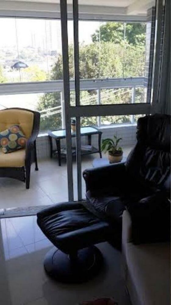 Apartamento, 4 quartos, 150 m² - Foto 6