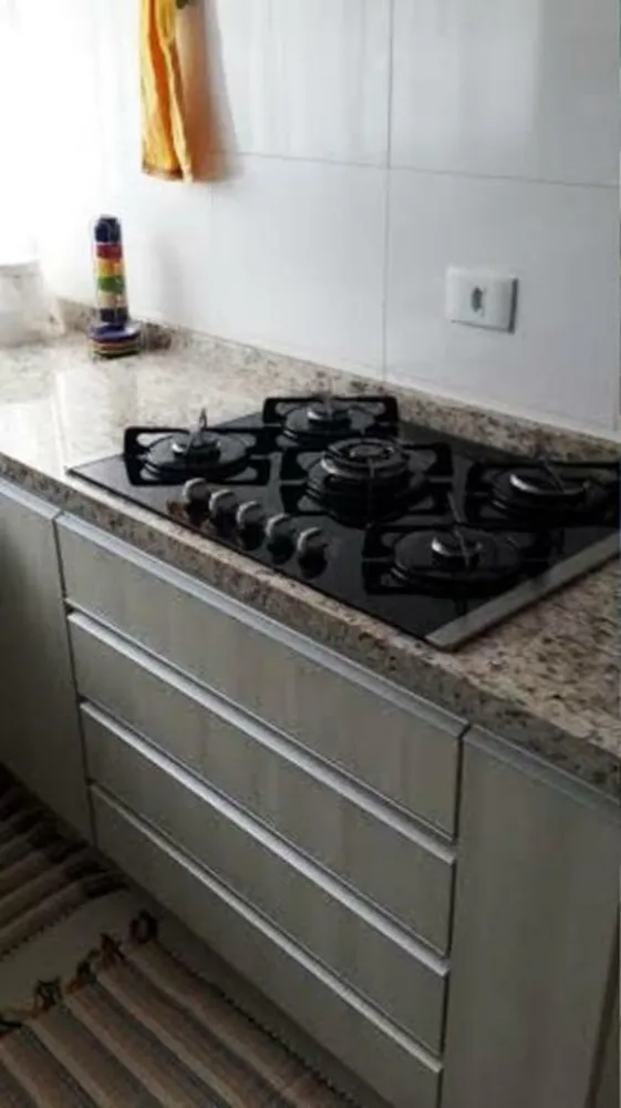 Apartamento, 4 quartos, 150 m² - Foto 1