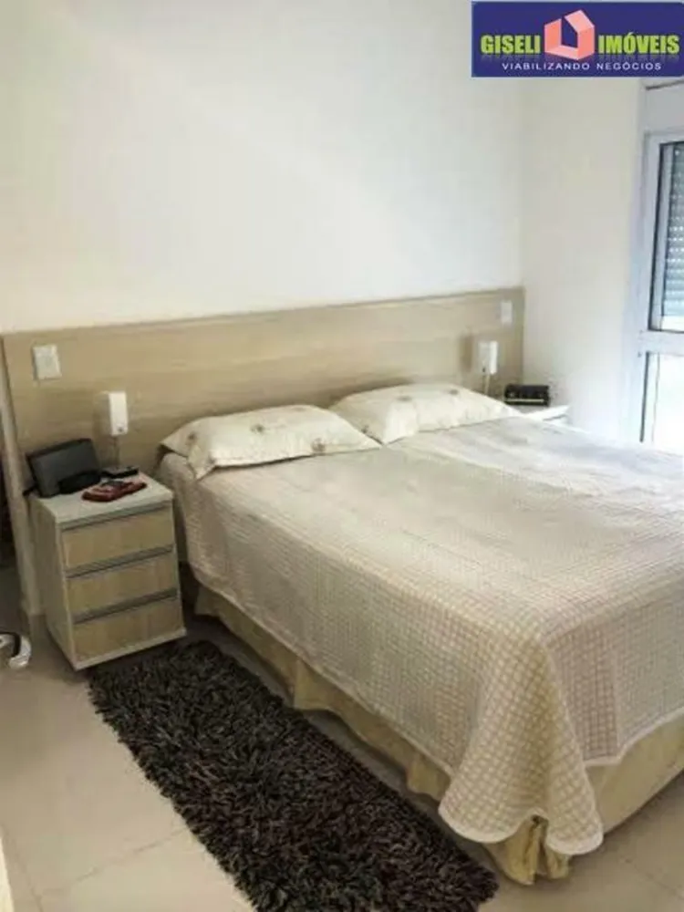 Apartamento, 4 quartos, 150 m² - Foto 11
