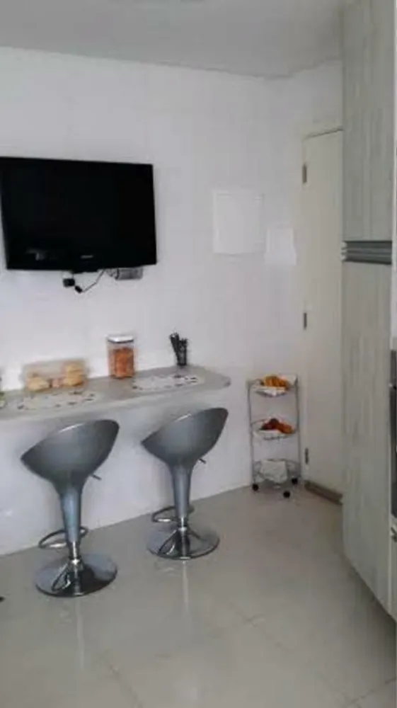 Apartamento, 4 quartos, 150 m² - Foto 2