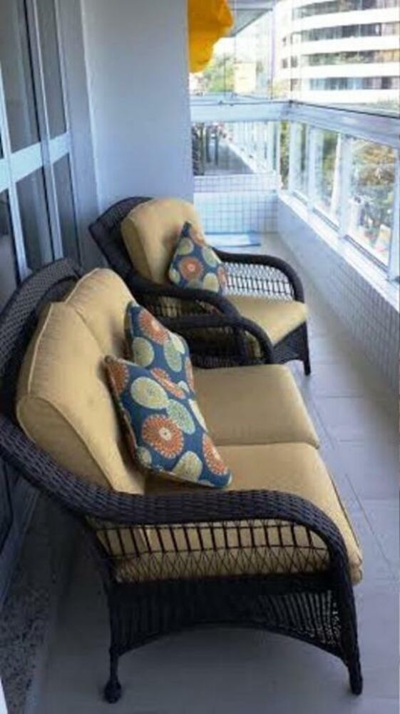 Apartamento, 4 quartos, 150 m² - Foto 8