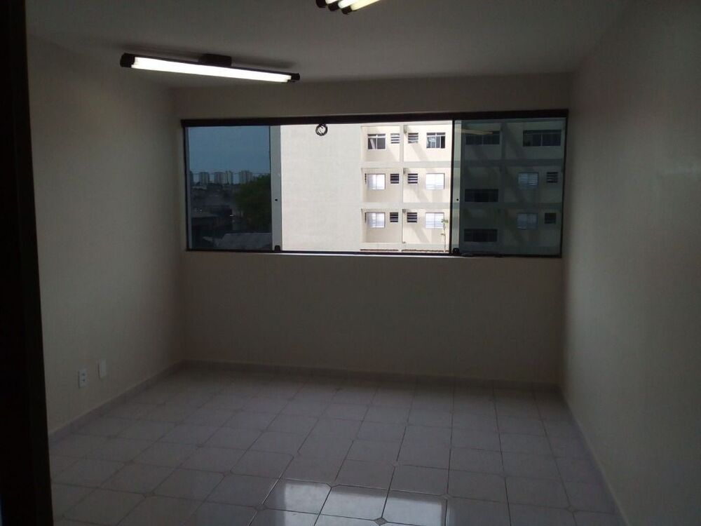 Sala-Conjunto, 33 m² - Foto 1