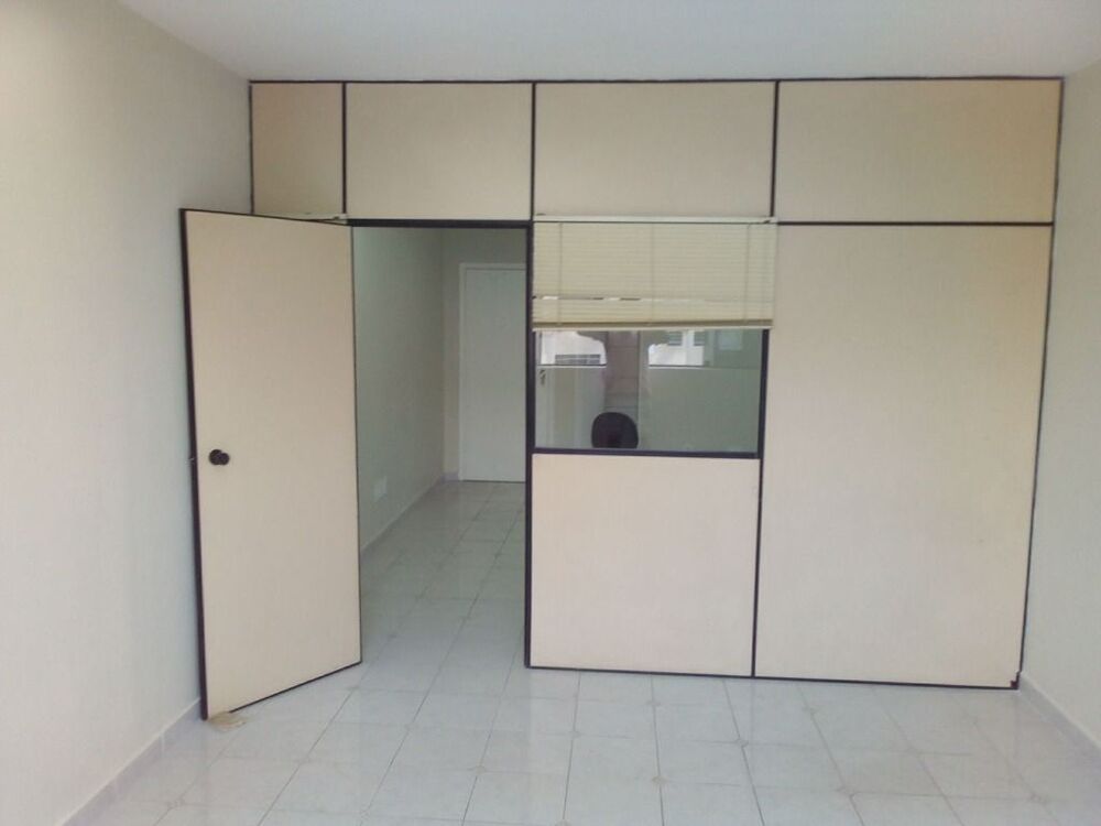 Sala-Conjunto, 33 m² - Foto 4