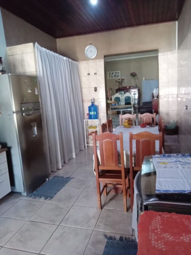 Casa, 3 quartos, 245 m² - Foto 12