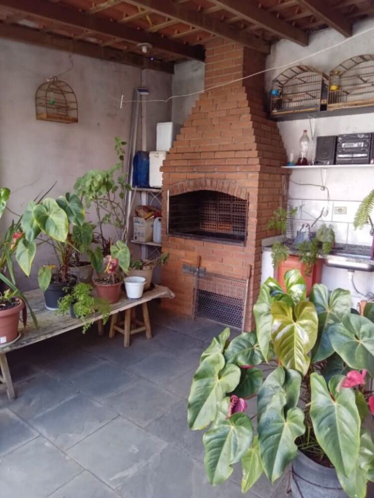 Casa, 3 quartos, 245 m² - Foto 17