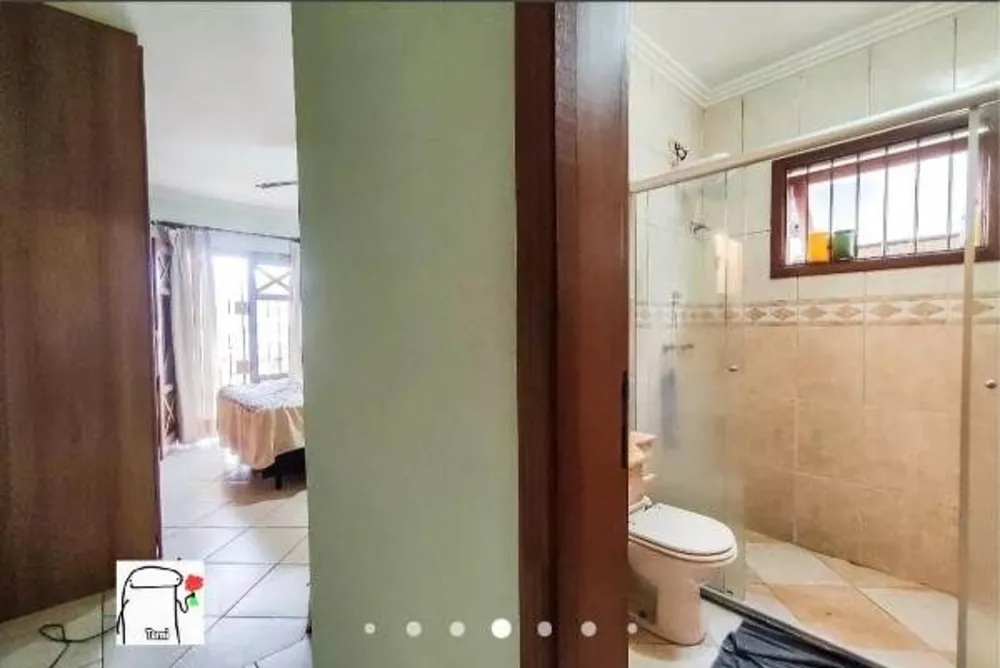 Sobrado, 3 quartos, 201 m² - Foto 6