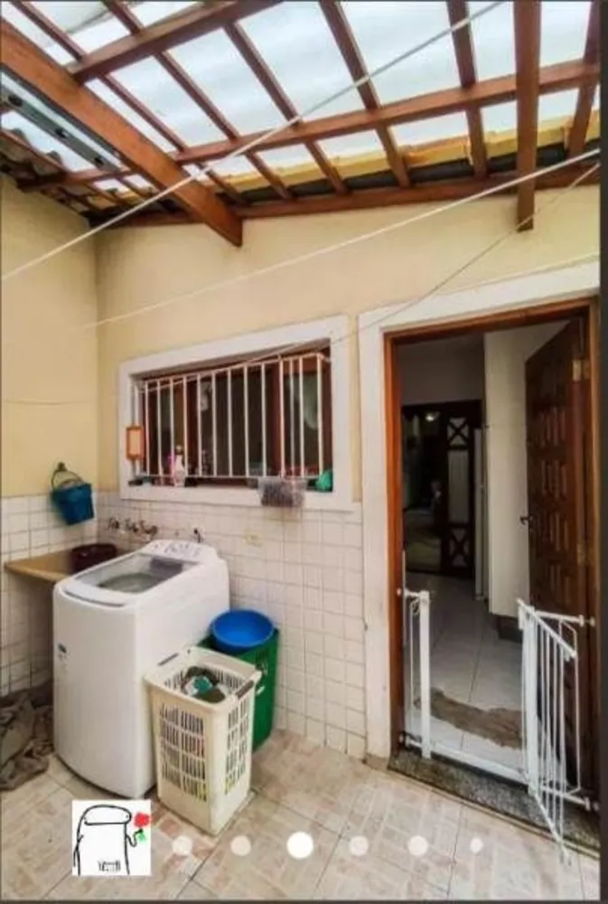 Sobrado, 3 quartos, 201 m² - Foto 14
