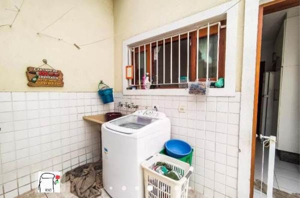 Sobrado, 3 quartos, 201 m² - Foto 4