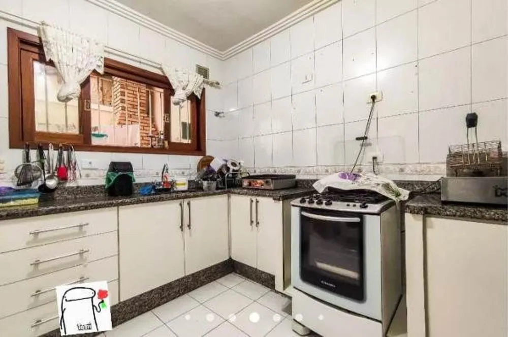 Sobrado, 3 quartos, 201 m² - Foto 12