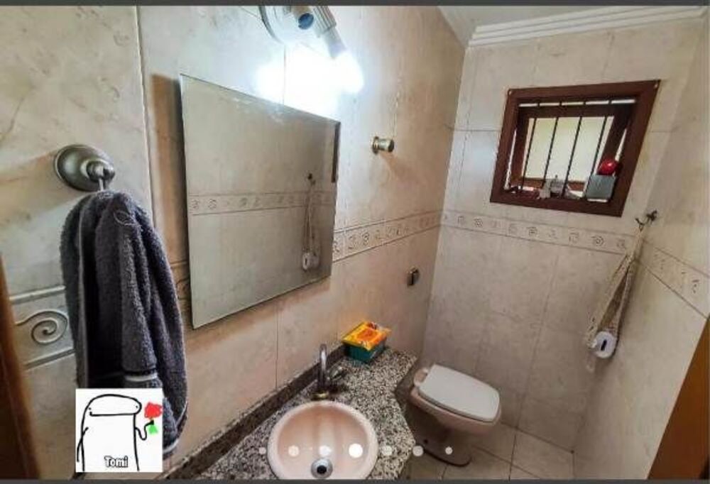Sobrado, 3 quartos, 201 m² - Foto 2