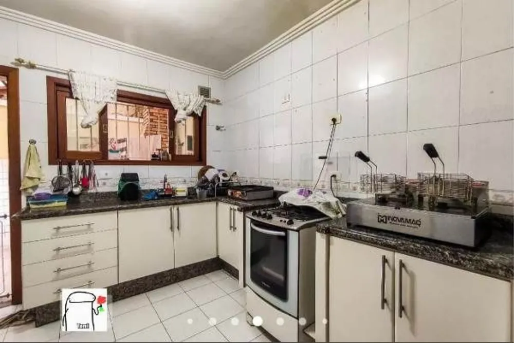 Sobrado, 3 quartos, 201 m² - Foto 13