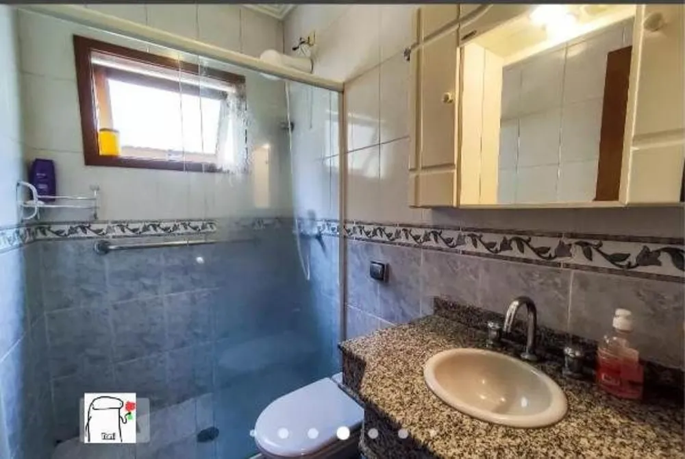 Sobrado, 3 quartos, 201 m² - Foto 7