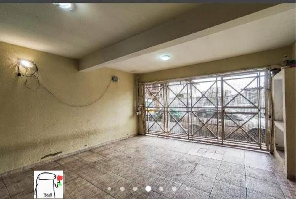 Sobrado, 3 quartos, 201 m² - Foto 1