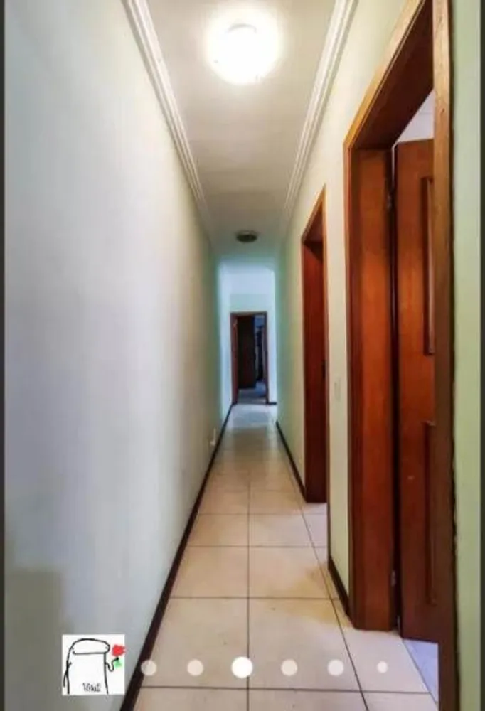 Sobrado, 3 quartos, 201 m² - Foto 11