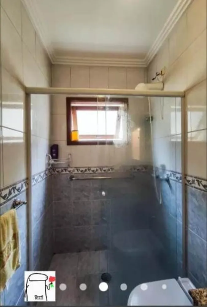 Sobrado, 3 quartos, 201 m² - Foto 8