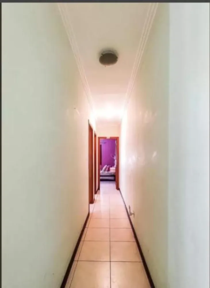 Sobrado, 3 quartos, 201 m² - Foto 10