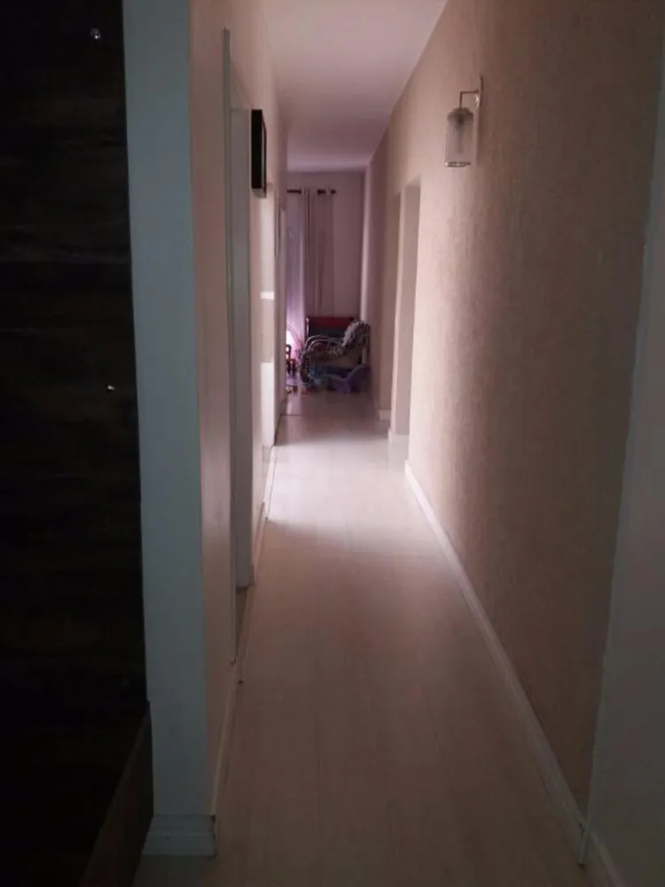 Casa, 3 quartos, 180 m² - Foto 9