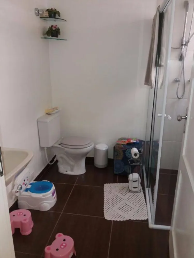 Casa, 3 quartos, 180 m² - Foto 13