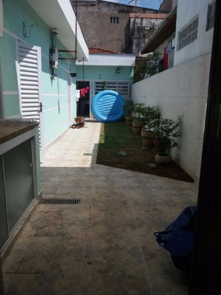 Casa, 3 quartos, 180 m² - Foto 8