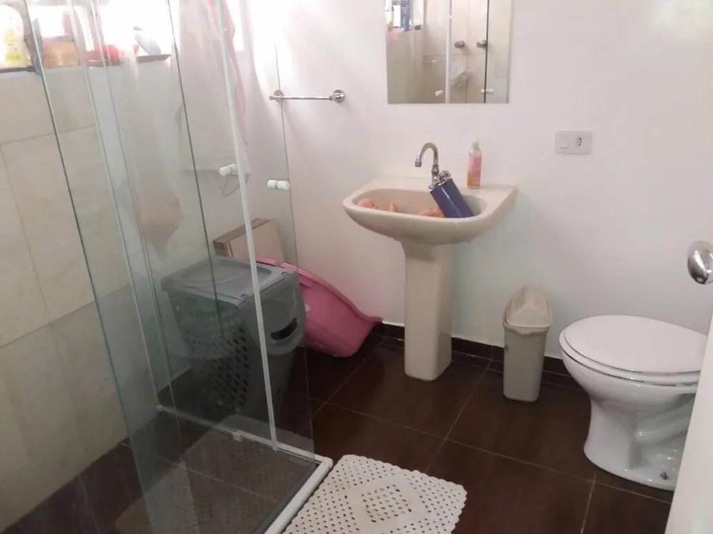 Casa, 3 quartos, 180 m² - Foto 11