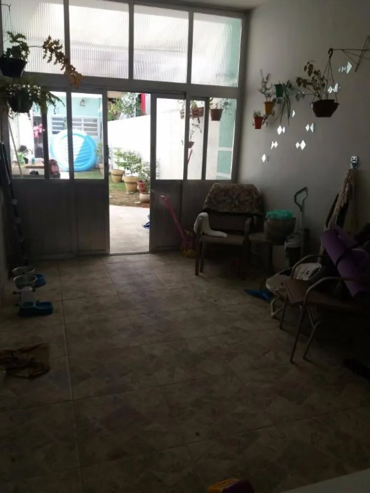 Casa, 3 quartos, 180 m² - Foto 7
