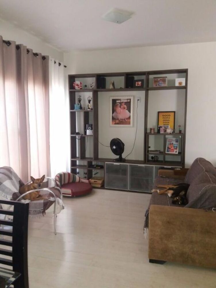 Casa, 3 quartos, 180 m² - Foto 1