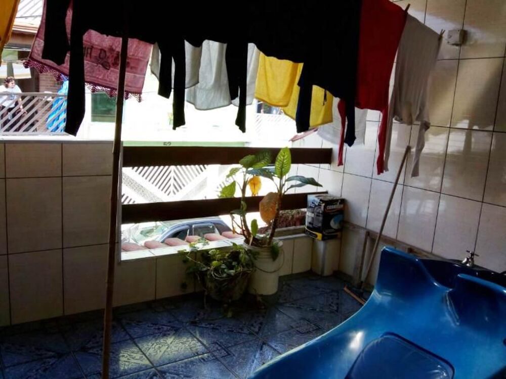 Sobrado, 2 quartos, 180 m² - Foto 8