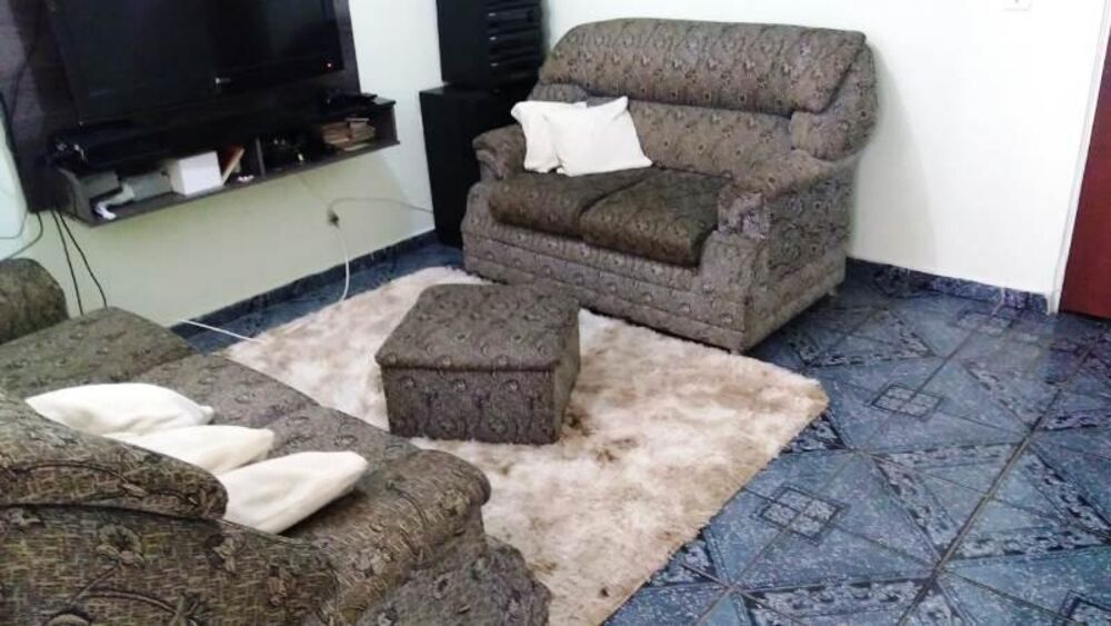 Sobrado, 2 quartos, 180 m² - Foto 2