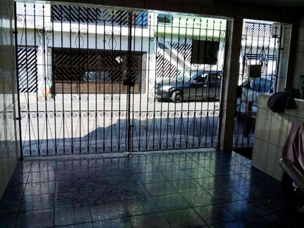 Sobrado, 2 quartos, 180 m² - Foto 22