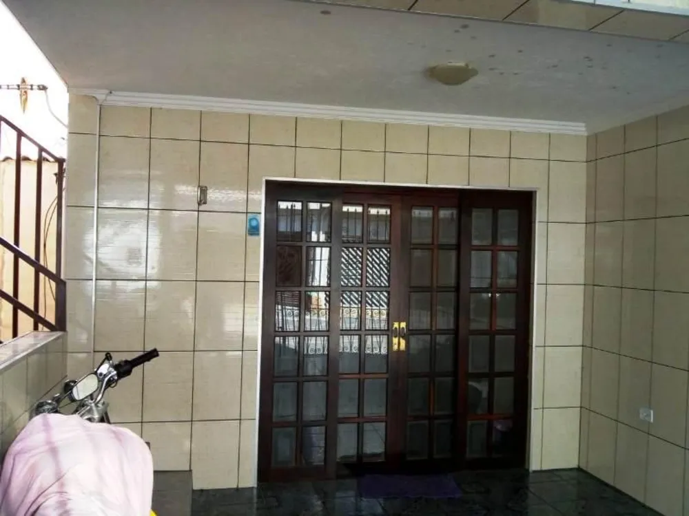 Sobrado, 2 quartos, 180 m² - Foto 12