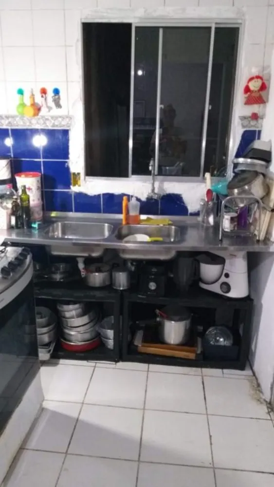 Casa, 2 quartos, 200 m² - Foto 12
