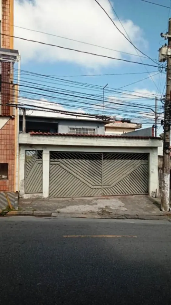 Casa, 2 quartos, 200 m² - Foto 1