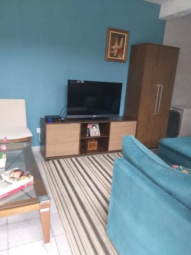 Casa, 2 quartos, 200 m² - Foto 8