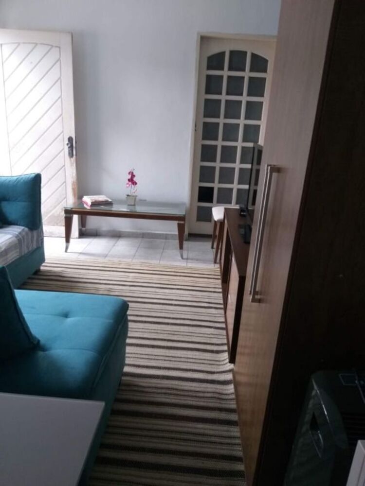 Casa, 2 quartos, 200 m² - Foto 2