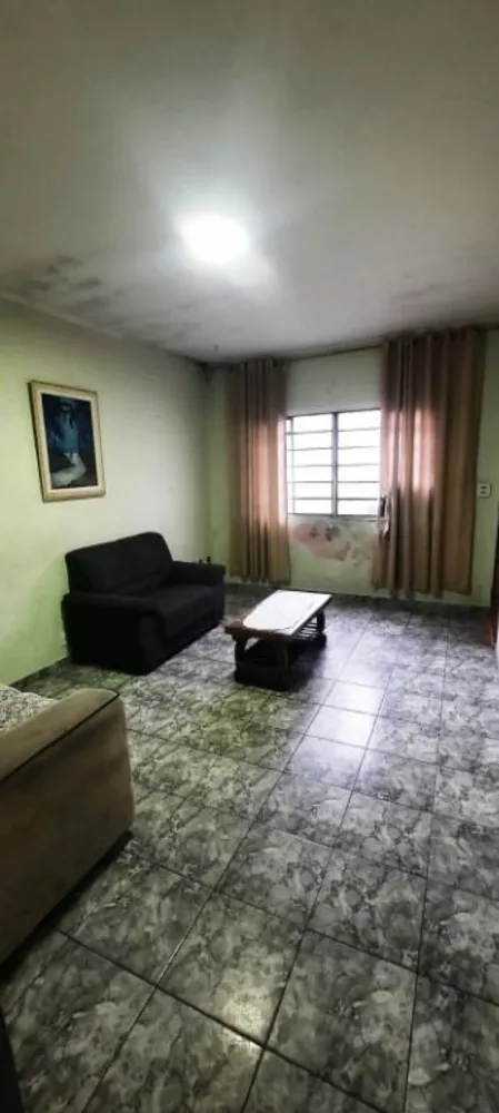 Casa, 2 quartos, 200 m² - Foto 2