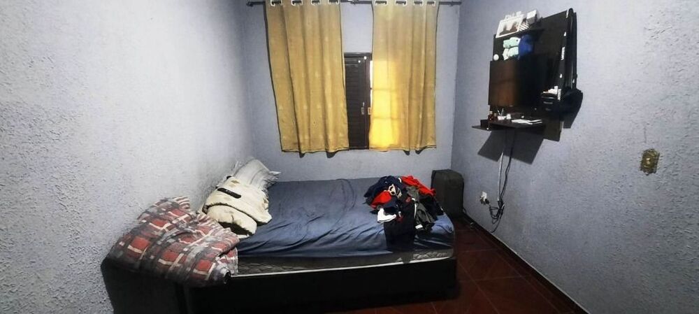 Casa, 2 quartos, 200 m² - Foto 4