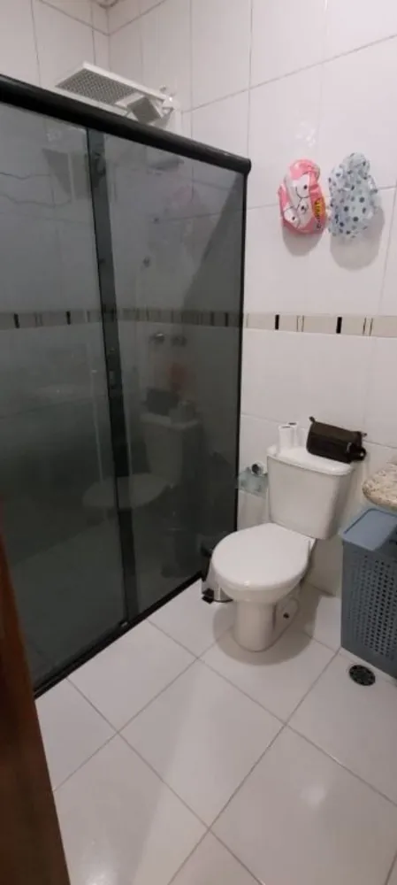 Sobrado, 3 quartos, 235 m² - Foto 3