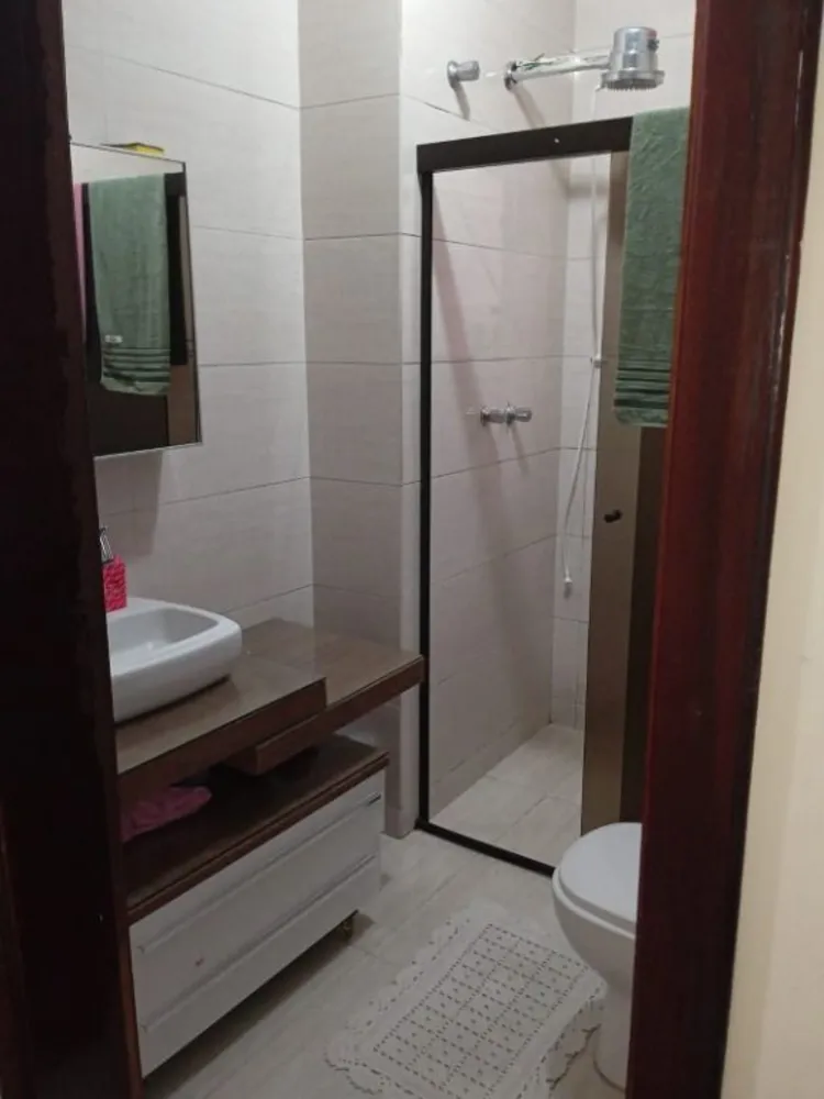 Casa, 3 quartos, 120 m² - Foto 10