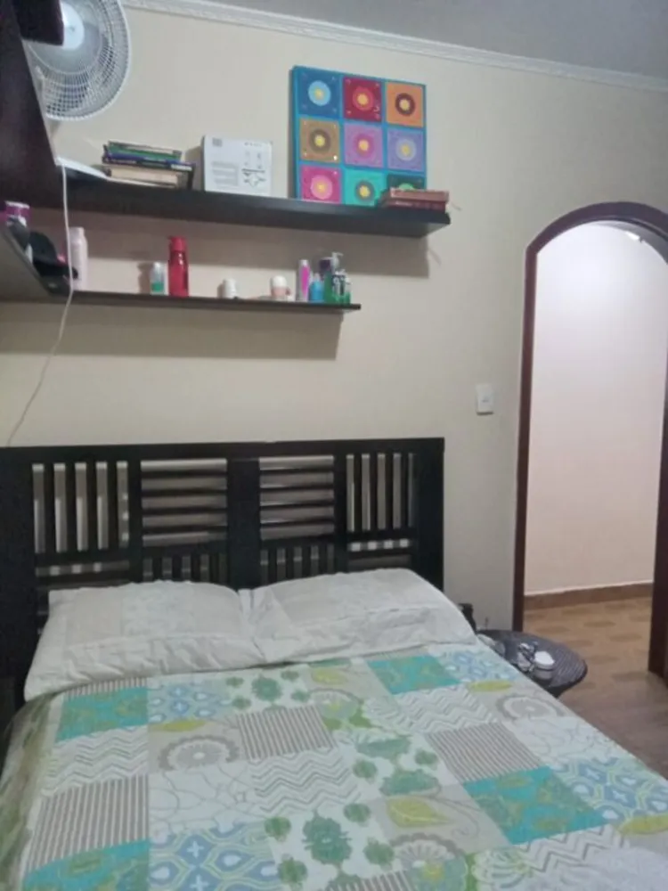 Casa, 3 quartos, 120 m² - Foto 9