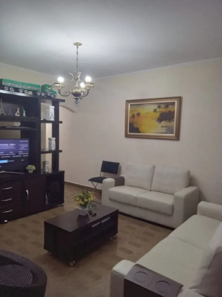 Casa, 3 quartos, 120 m² - Foto 1