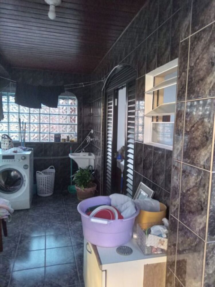 Casa, 3 quartos, 120 m² - Foto 2