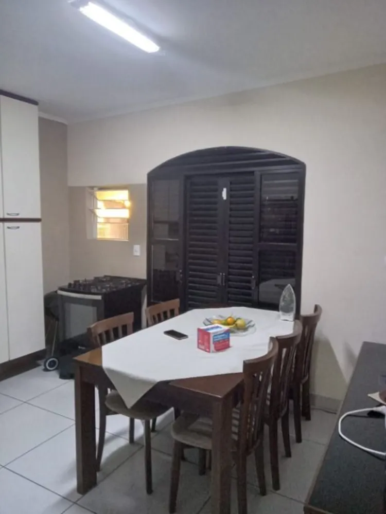 Casa, 3 quartos, 120 m² - Foto 5