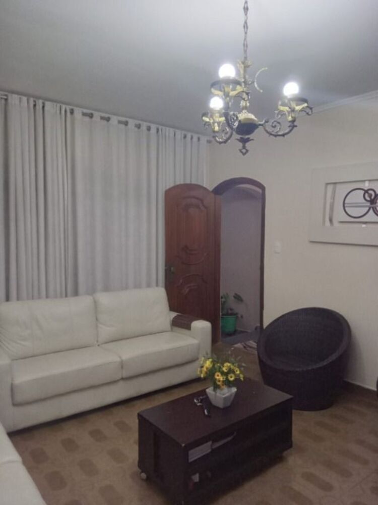 Casa, 3 quartos, 120 m² - Foto 1